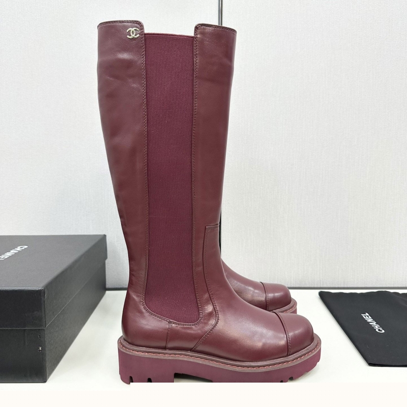 Ch*el boots
